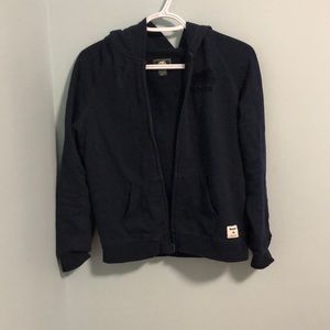 Roots zip up!!!
